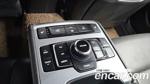 Genesis G80, 2016 — миниатюра 19