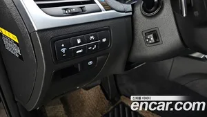 Genesis G80, 2016 — миниатюра 20