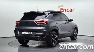 Chevrolet Trailblazer, 2020 — миниатюра 2