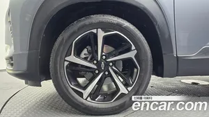 Chevrolet Trailblazer, 2020 — миниатюра 5