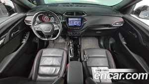 Chevrolet Trailblazer, 2020 — миниатюра 7