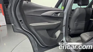 Chevrolet Trailblazer, 2020 — миниатюра 10