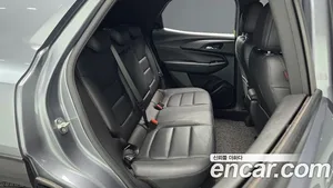 Chevrolet Trailblazer, 2020 — миниатюра 11