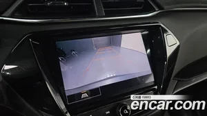 Chevrolet Trailblazer, 2020 — миниатюра 16