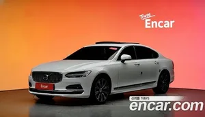 Volvo S90, 2020 — миниатюра 37