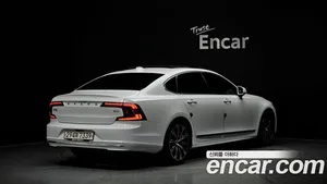 Volvo S90, 2020 — миниатюра 1