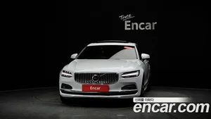 Volvo S90, 2020 — миниатюра 2