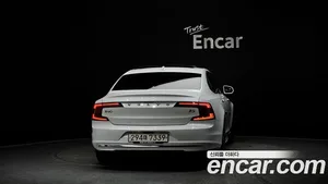 Volvo S90, 2020 — миниатюра 3