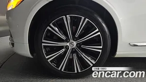 Volvo S90, 2020 — миниатюра 4