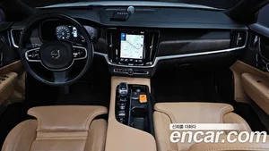 Volvo S90, 2020 — миниатюра 9