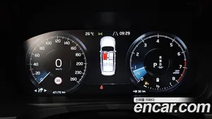 Volvo S90, 2020 — миниатюра 10