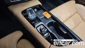 Volvo S90, 2020 — миниатюра 11