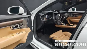 Volvo S90, 2020 — миниатюра 16