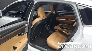 Volvo S90, 2020 — миниатюра 17