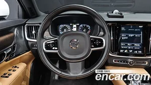 Volvo S90, 2020 — миниатюра 18