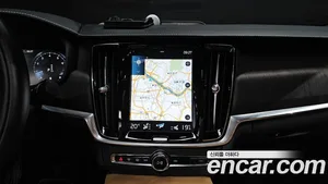Volvo S90, 2020 — миниатюра 19