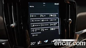 Volvo S90, 2020 — миниатюра 21