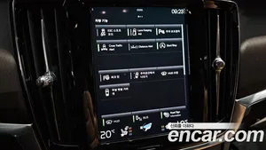 Volvo S90, 2020 — миниатюра 22