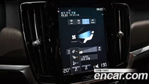 Volvo S90, 2020 — миниатюра 24