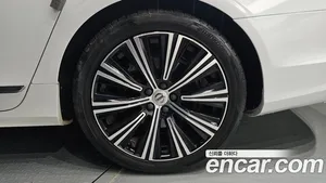 Volvo S90, 2020 — миниатюра 6