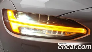 Volvo S90, 2020 — миниатюра 7