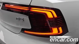 Volvo S90, 2020 — миниатюра 8