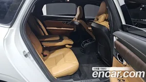 Volvo S90, 2020 — миниатюра 15