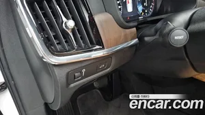 Volvo S90, 2020 — миниатюра 30