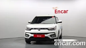 KGM Tivoli, 2018 — миниатюра 3