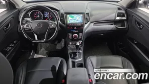 KGM Tivoli, 2018 — миниатюра 10