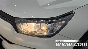 KGM Tivoli, 2018 — миниатюра 8