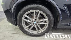 BMW X3, 2021 — миниатюра 5