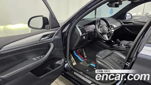 BMW X3, 2021 — миниатюра 13