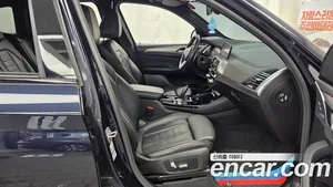 BMW X3, 2021 — миниатюра 18