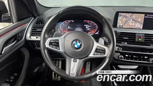 BMW X3, 2021 — миниатюра 19