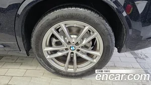 BMW X3, 2021 — миниатюра 7