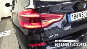 BMW X3, 2021 — миниатюра 9