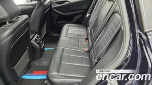 BMW X3, 2021 — миниатюра 16
