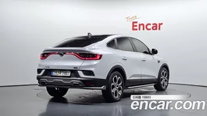 Renault XM3, 2021 — миниатюра 1