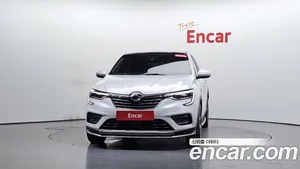 Renault XM3, 2021 — миниатюра 2