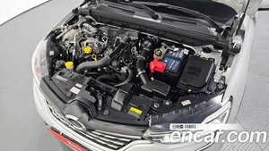 Renault XM3, 2021 — миниатюра 5