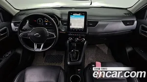 Renault XM3, 2021 — миниатюра 9
