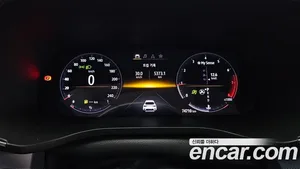 Renault XM3, 2021 — миниатюра 10