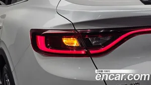 Renault XM3, 2021 — миниатюра 8