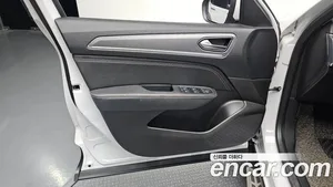Renault XM3, 2021 — миниатюра 13