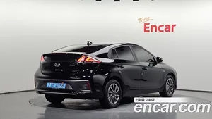Hyundai Ioniq, 2020 — миниатюра 2