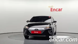 Hyundai Ioniq, 2020 — миниатюра 3