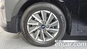 Hyundai Ioniq, 2020 — миниатюра 5