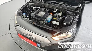 Hyundai Ioniq, 2020 — миниатюра 6
