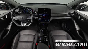 Hyundai Ioniq, 2020 — миниатюра 10